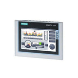 6AV2124-0GC01-0AX0 – Màn hình HMI Comford TP700 7″