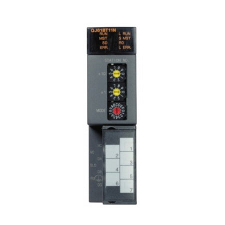 Module CC-Link Mitsubishi QJ61BT11N