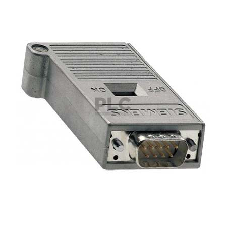 6GK1500-0EA02 – Giắc kết nối PROFIBUS bus onnector