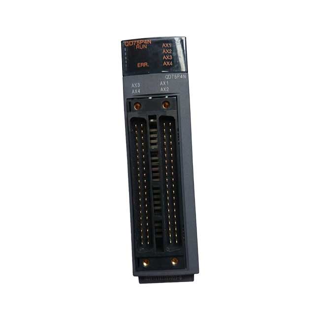 Module Mitsubishi QD75P4N (điều khiển 4 vị trí)