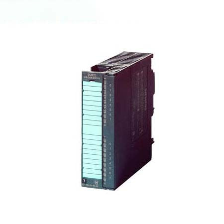 6ES7323-1BH01-0AA0 – Module S7-300 SM 323