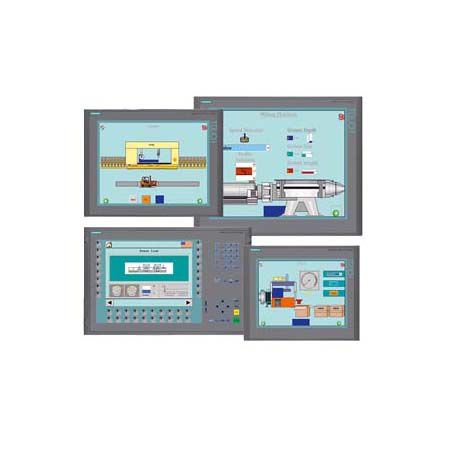 6AV6644-0AB01-2AX0 – HMI Siemens MP 377 15inch