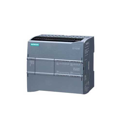 6AG1214-1BG40-5XB0 – CPU 1214C AC/DC/relay SIPLUS S7-1200