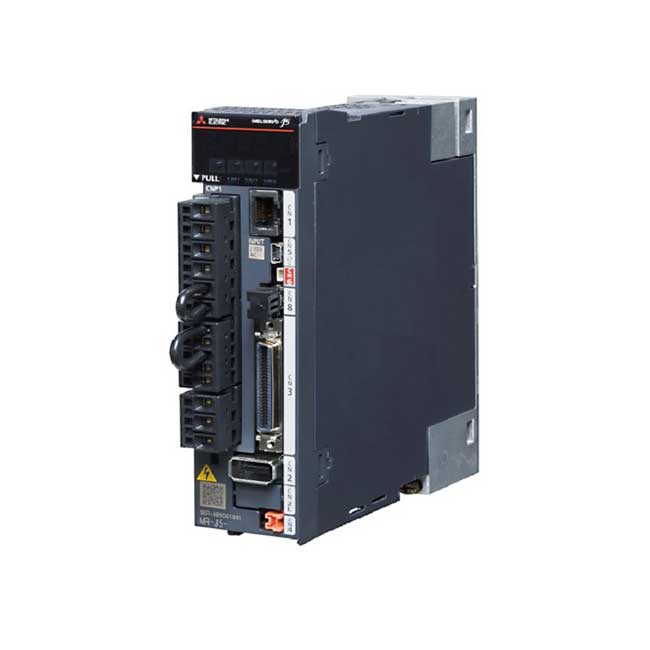 Bộ điều khiển Servo Mitsubishi MR-J5-70A-RJ