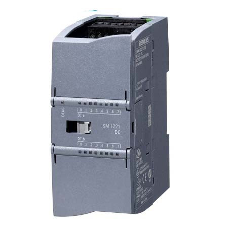 6ES7278-4BD32-0XB0 – Module SIMATIC S7-1200 SM1278 IO-Link 4xIO