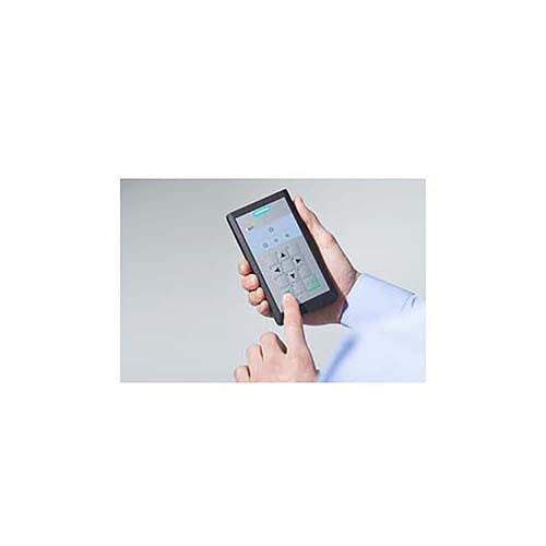 6ES7292-0CA50-0AA0 – EMS400S IR-RC Infrared Display Unit S7-1200