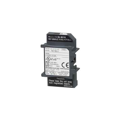 Mitsubishi NZ1BLC