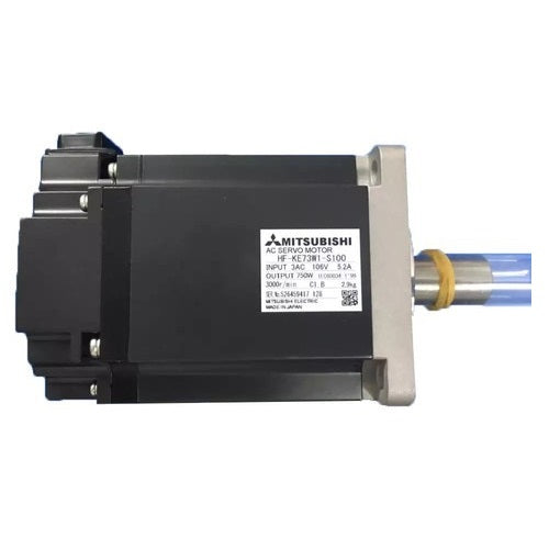 Động cơ Servo Mitsubishi HF-KE73W1-S100
