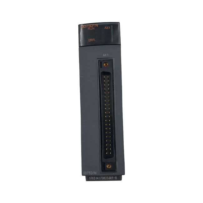 Module Mitsubishi QD75P1N (điều khiển 1 vị trí)