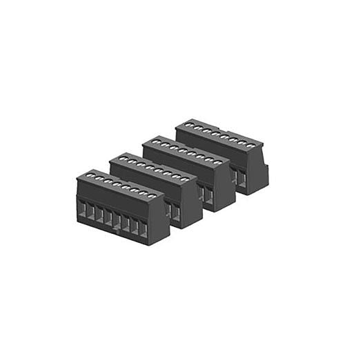 6ES7292-1AH40-0XA0 – Gói I/O terminal block CPU 1211C/1212C (4 pack)