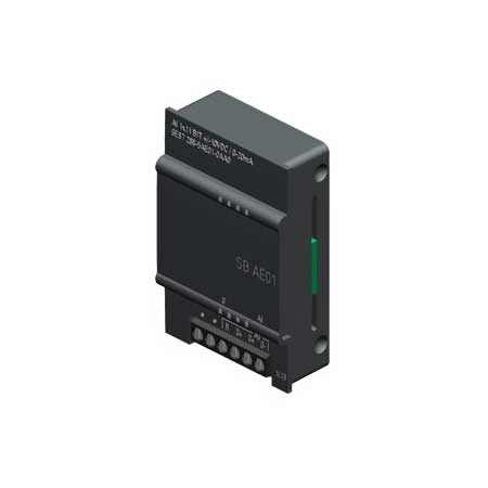 6ES7288-5DT04-0AA0 – Board mở rộng Digital I/O S7-200 Smart SB DT04 2 DI/2DO