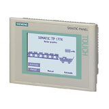 6AV6642-0AA11-0AX1 – HMI Siemens TP 177A 5.7inch