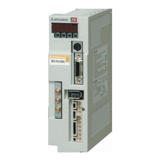 Bộ điều khiển Servo Mitsubishi MR-E-70AG-KH003