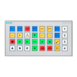 6AV3688-3EH47-0AX0 – Key Panel SIMATIC HMI KP32F PN