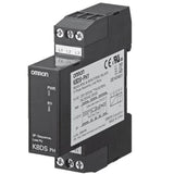 Rơ le bảo vệ pha Omron K8DS-PH1 200-480V