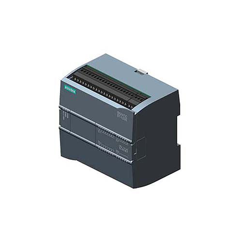 6ES7214-1HG31-0XB0 – Compact CPU 1214C DC/DC/relay S7-1200