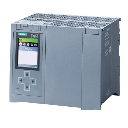 6ES7516-3TN00-0AB0 CPU 1516T-3 PN/DP
