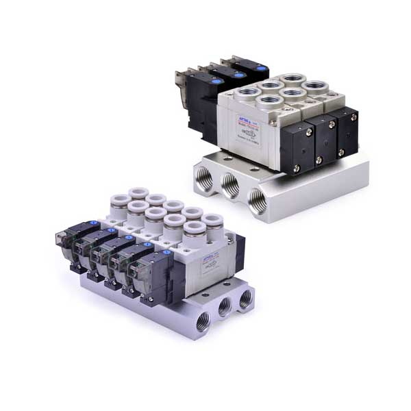Van điện từ Airtac 7V