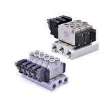 Van điện từ Airtac 7V