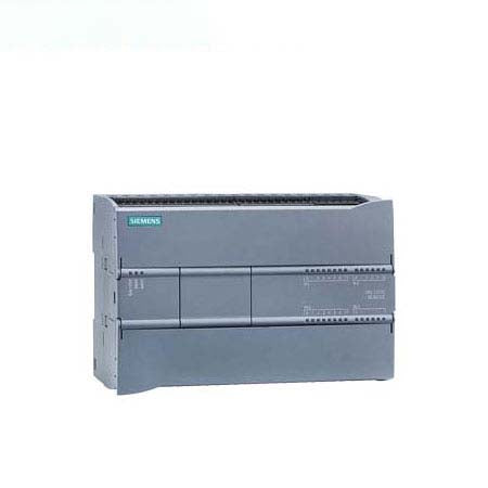 6ES7217-1AG40-0XB0 – Compact CPU 1217C DC/DC/DC S7-1200