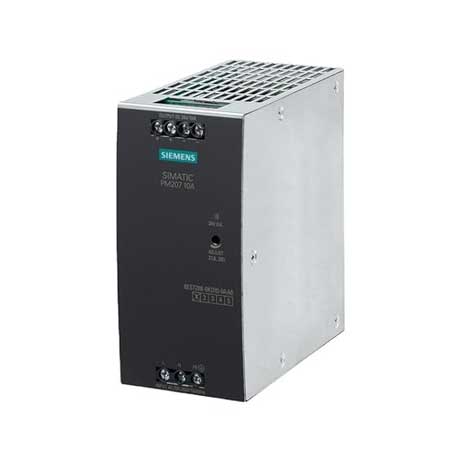 6ES7288-0ED10-0AA0 – Bộ nguồn S7-200 Smart 24VDC/5A