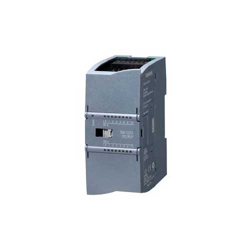 6AG1223-1QH32-2XB0 – Module SIPLUS S7-1200 SM 1223 8 DI AC/8 DQ RLY