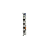 Analogue I/O Module Mitsubishi STL-DA4-V2