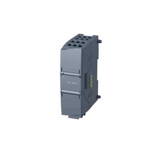 6AG1243-1BX30-2AX0 – Module SIPLUS S7-1200 CM 1243-5 S7-1200