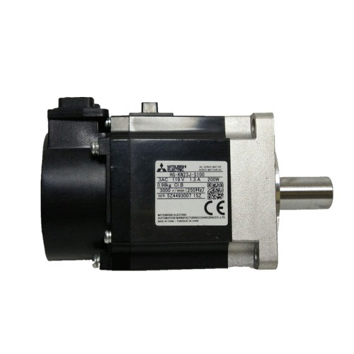 Động cơ Servo Mitsubishi HG-KN73J 0.7kW
