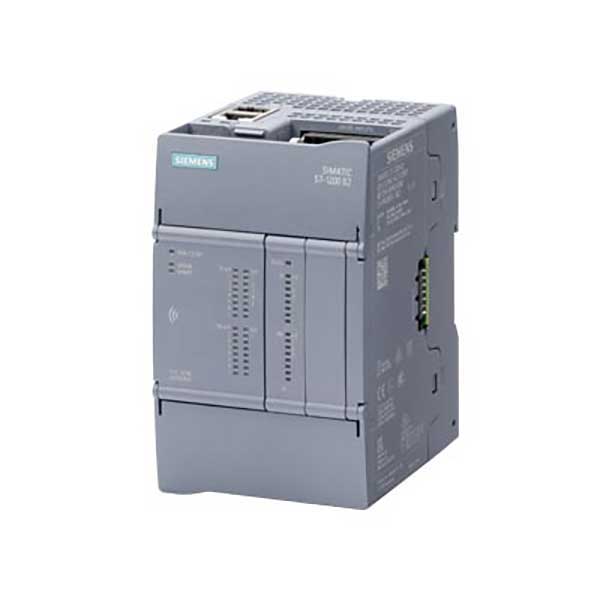 6ES7214-1BH50-0XB0 – CPU Siemens 1214C AC/DC/RLY