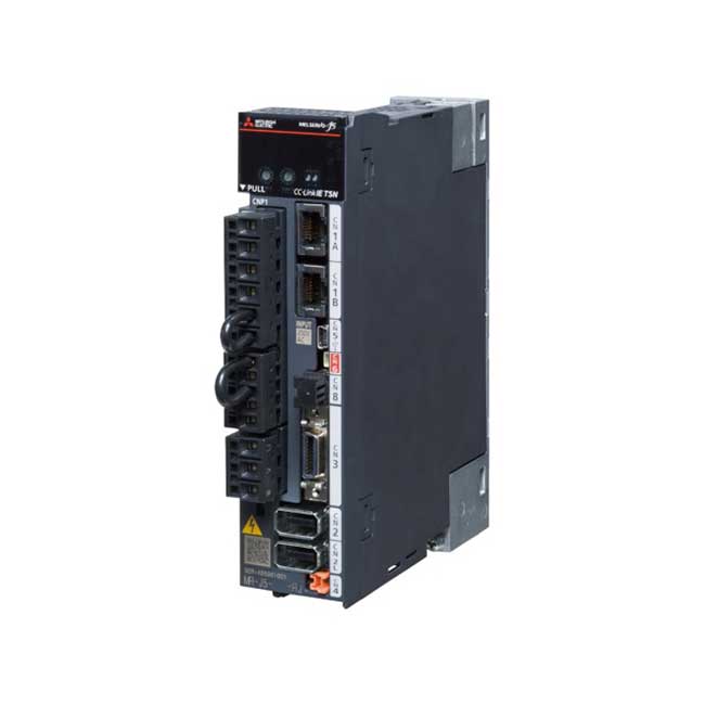 Bộ điều khiển Servo Mitsubishi MR-J5-700G 7.5kW