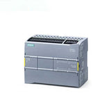 6ES7215-1AF40-0XB0 – Compact CPU 1215 FC DC/DC/DC S7-1200F
