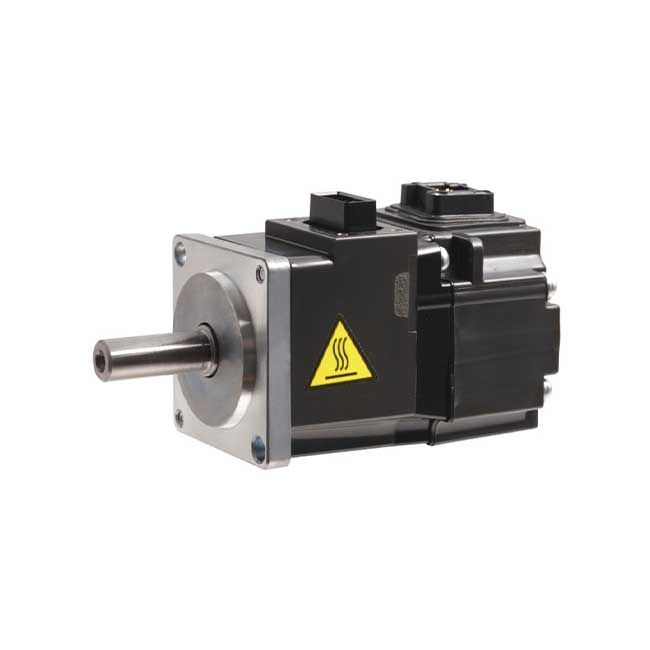 Động cơ Servo Mitsubishi HG-KR43W0C