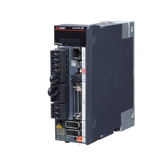 Bộ điều khiển Servo Mitsubishi MR-J5-200A-RJ 2kW