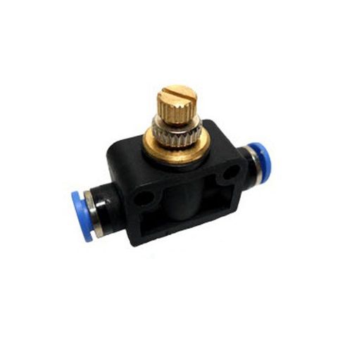 Van tiết lưu 2 đầu Sang-A GNSF04 phi 4mm