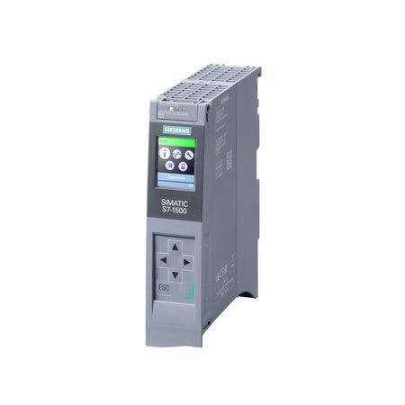 6ES7513-1AL02-0AB0 Bộ Lập Trình CPU 1513-1 PN