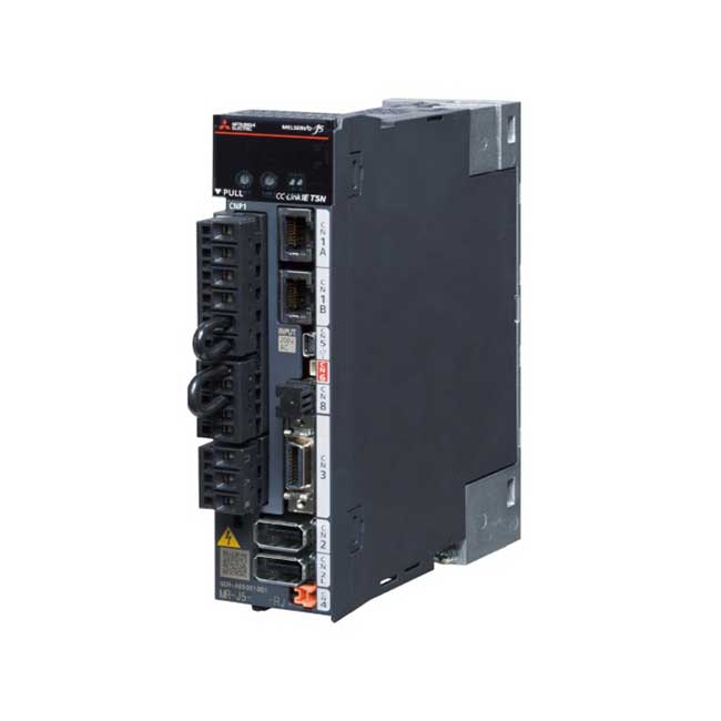 Bộ điều khiển Servo Mitsubishi MR-J5-100G-RJ