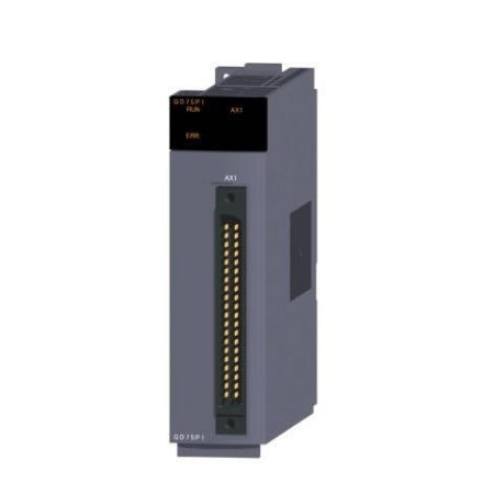 Module Mitsubishi QD75MH2 (điều khiển 2 vị trí)