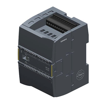 6ES7226-6DA32-0XB0 – Module SM 1226, F-DQ 4x 24 V DC 2A S7-1200