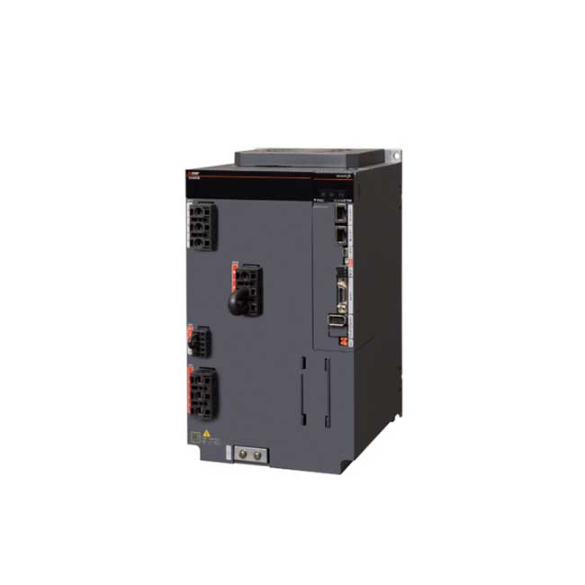 Bộ điều khiển Servo Mitsubishi MR-J5-700G-RJN1