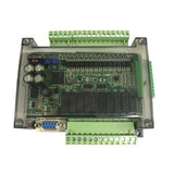 Board lập trình FX3U-24MR-6AD-2DA + RS485 (14 in / 10 out Relay)