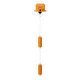 Báo mức Parker JF-32
