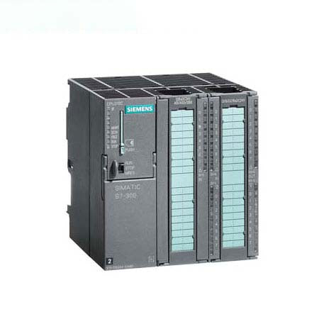 6ES7313-5BE01-0AB0 – S7-300 CPU 313C