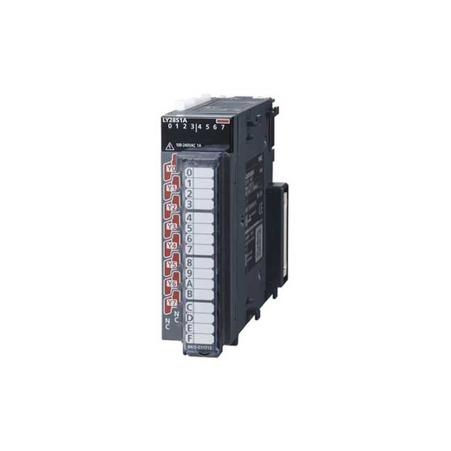 Digital Output Module Mitsubishi LY28S1A
