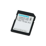 6AV2181-8XP00-0AX0 – Thẻ nhớ Secure Digital Card 2 GB SIMATIC SD