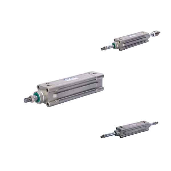 Xy lanh Airtac SE