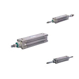 Xy lanh Airtac SE