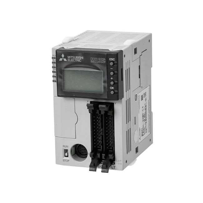 PLC Mitsubishi FX3UC-32MT-LT-2