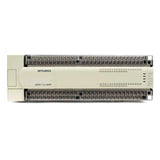 PLC Mitsubishi FX2N-80MR-001 (40 In / 40 Out Relay)