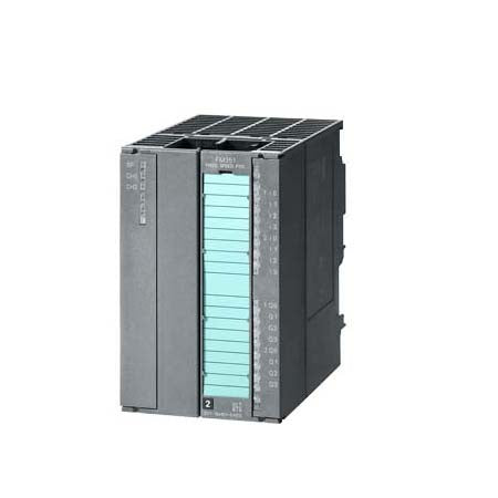 6ES7353-1AH01-0AE0 – Module S7-300 FM 353